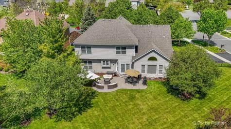 2400 Wyeth Drive West Chicago IL 60185