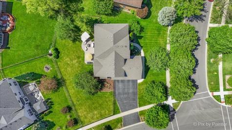 2400 Wyeth Drive West Chicago IL 60185
