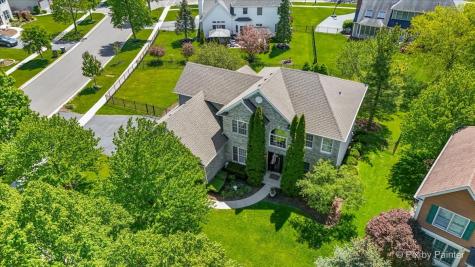 2400 Wyeth Drive West Chicago IL 60185