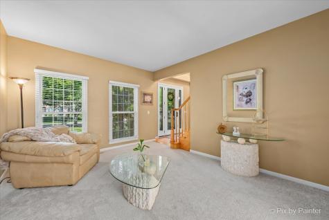 2400 Wyeth Drive West Chicago IL 60185
