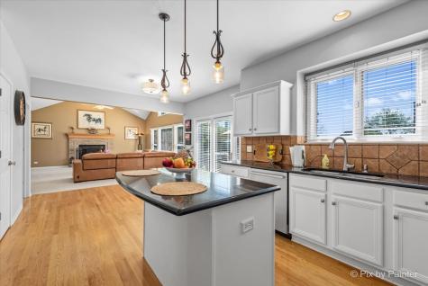 2400 Wyeth Drive West Chicago IL 60185