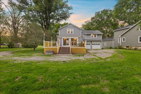 1418 Winaki Trail Algonquin IL 60102