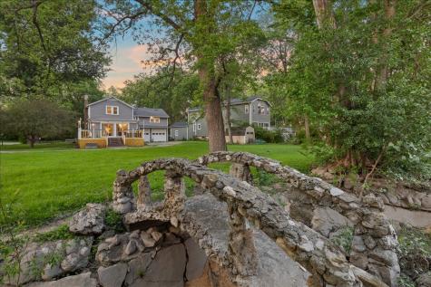 1418 Winaki Trail Algonquin IL 60102