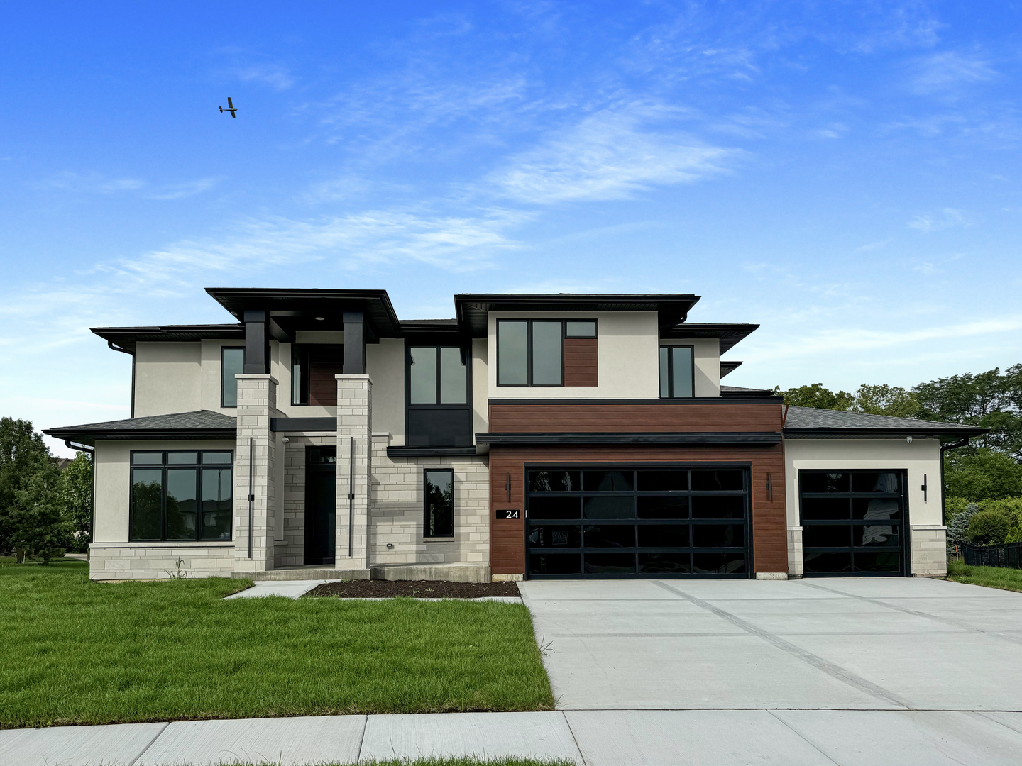 15w601 89TH Place Burr Ridge IL 60527