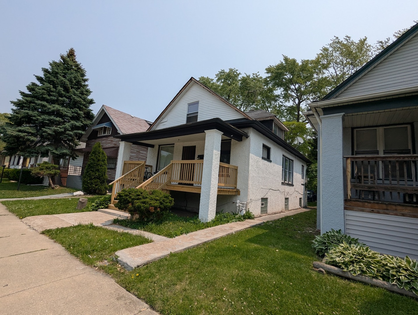 10515 South Perry Avenue Chicago IL 60628