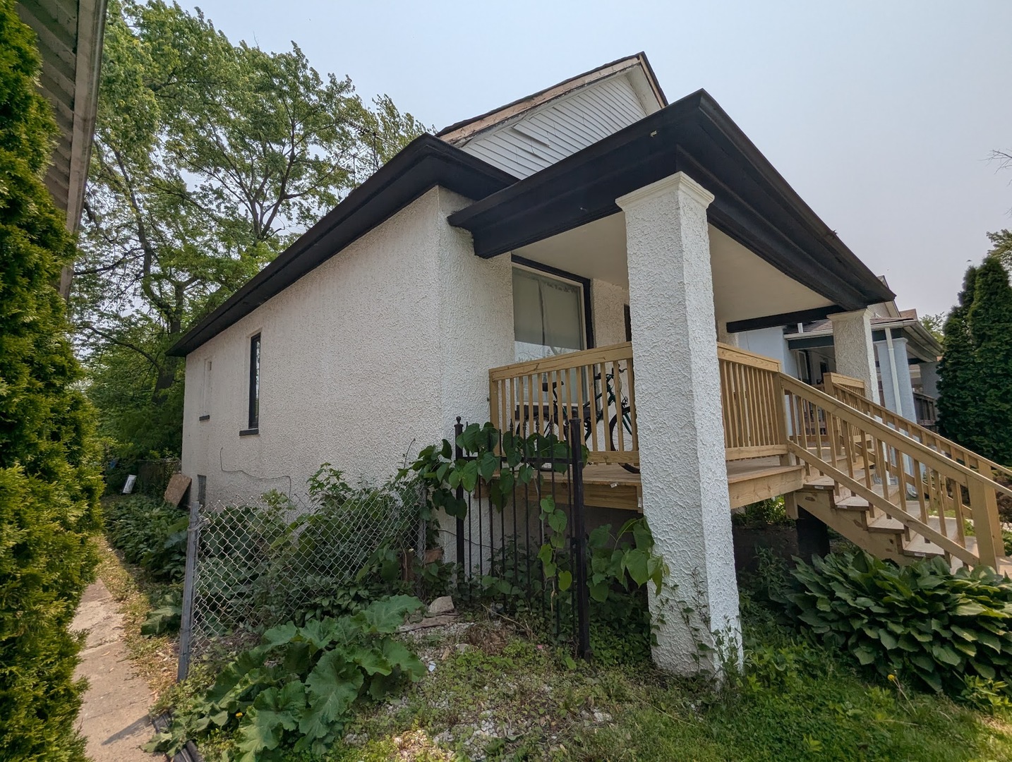 10515 South Perry Avenue Chicago IL 60628