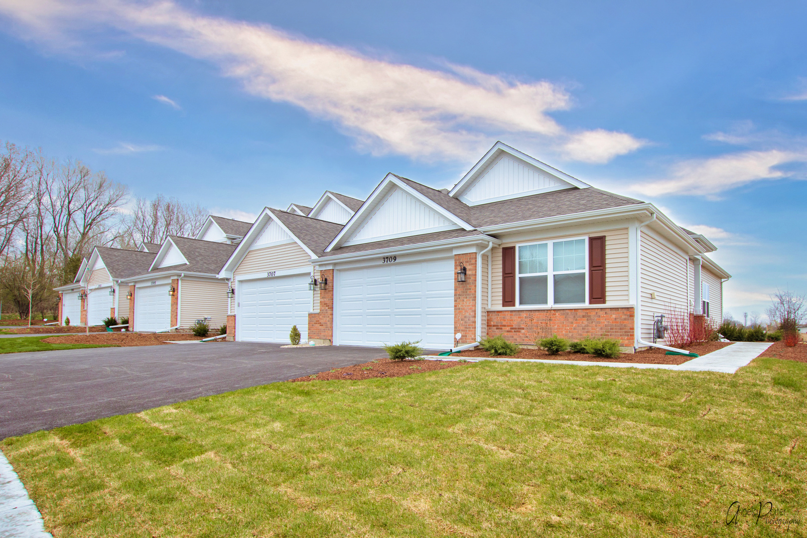 3920 Monica Lane Johnsburg IL 60051