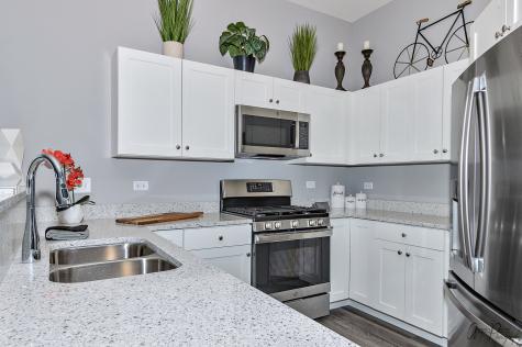 3920 Monica Lane Johnsburg IL 60051