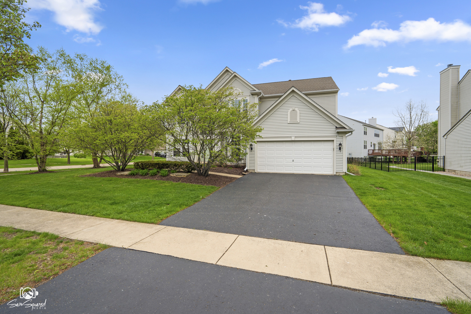 1 Firethorn Court Bolingbrook IL 60490