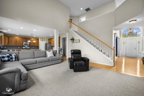 1 Firethorn Court Bolingbrook IL 60490
