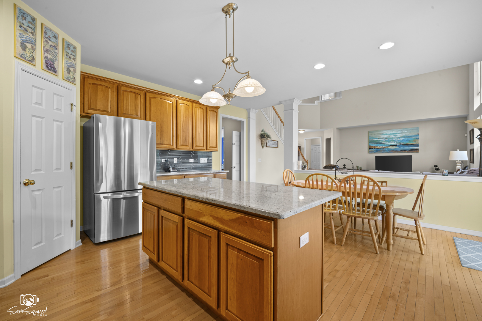 1 Firethorn Court Bolingbrook IL 60490