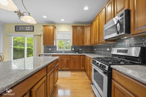 1 Firethorn Court Bolingbrook IL 60490
