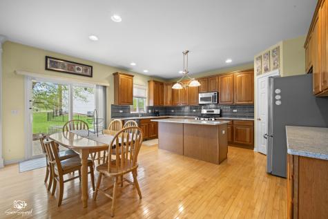 1 Firethorn Court Bolingbrook IL 60490