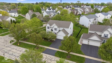 1 Firethorn Court Bolingbrook IL 60490