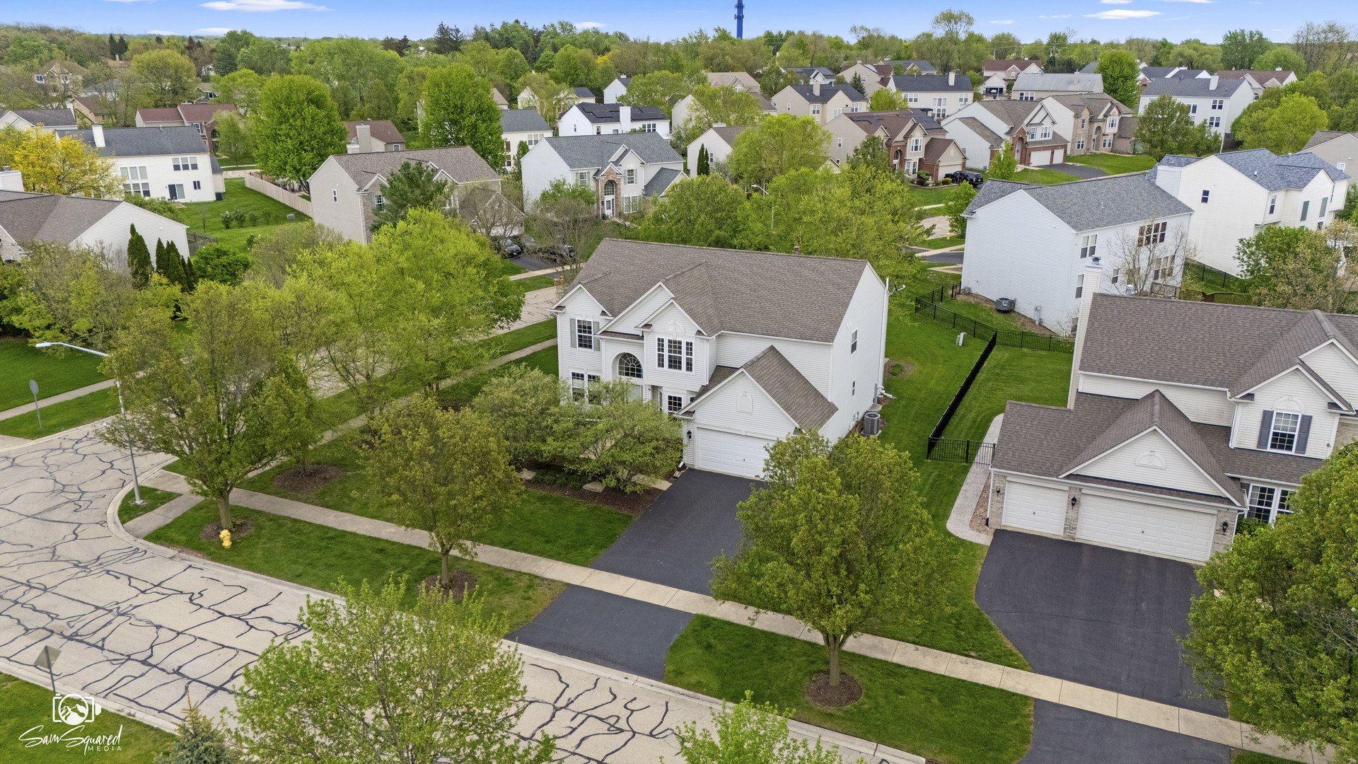 1 Firethorn Court Bolingbrook IL 60490