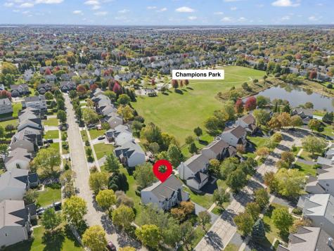 1 Firethorn Court Bolingbrook IL 60490