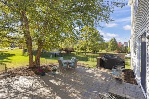 1 Firethorn Court Bolingbrook IL 60490