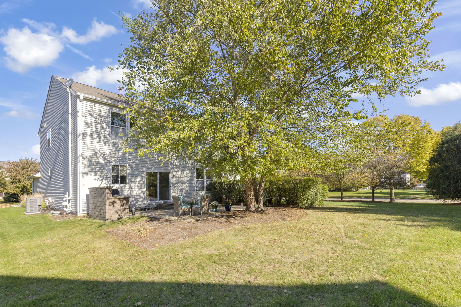 1 Firethorn Court Bolingbrook IL 60490