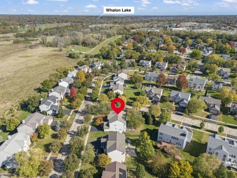 1 Firethorn Court Bolingbrook IL 60490