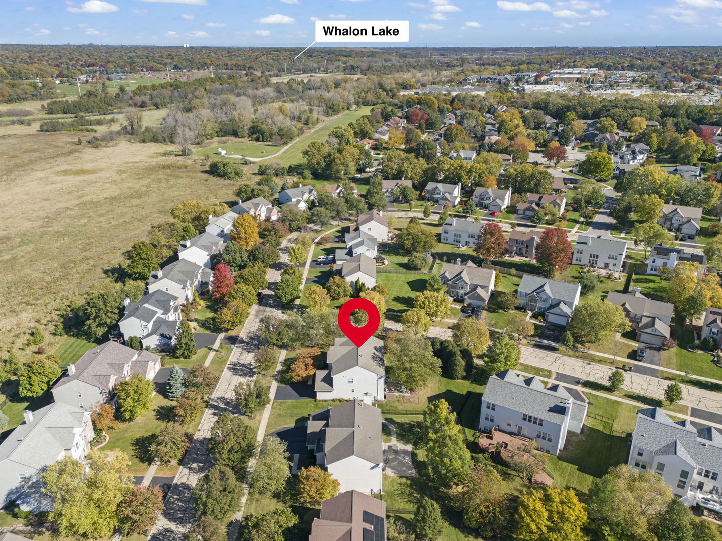 1 Firethorn Court Bolingbrook IL 60490
