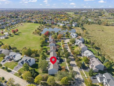 1 Firethorn Court Bolingbrook IL 60490