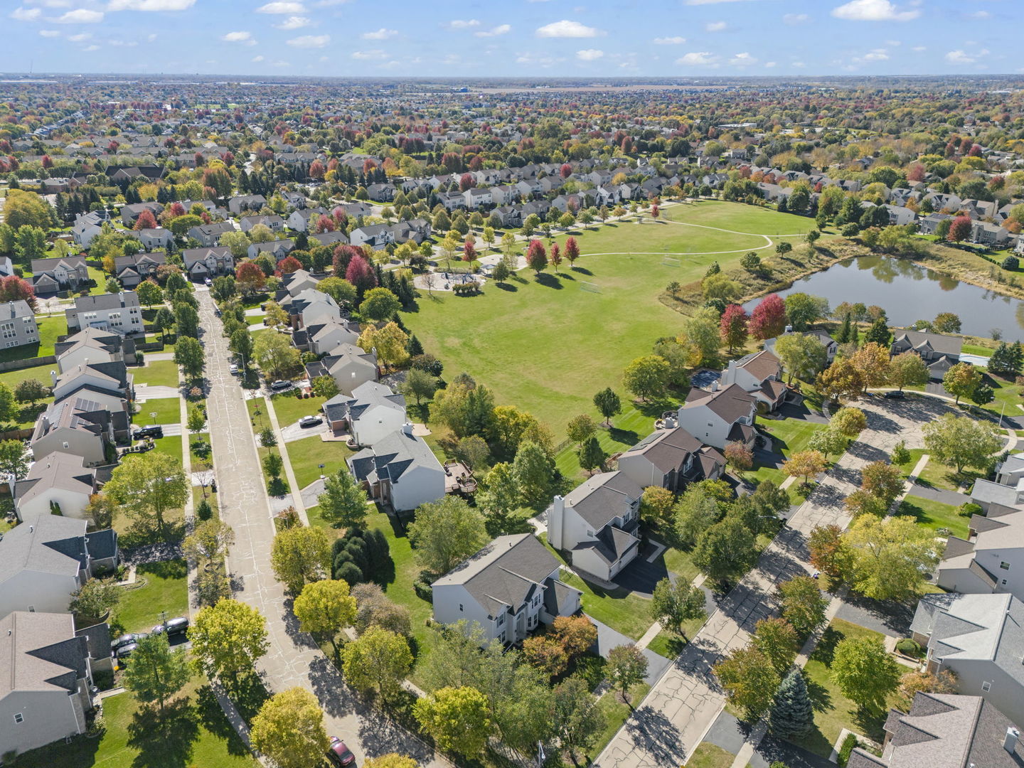 1 Firethorn Court Bolingbrook IL 60490