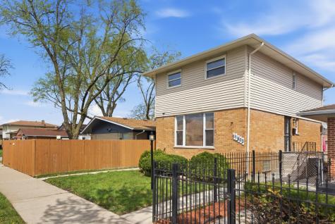 11603 South Loomis Street Chicago IL 60643