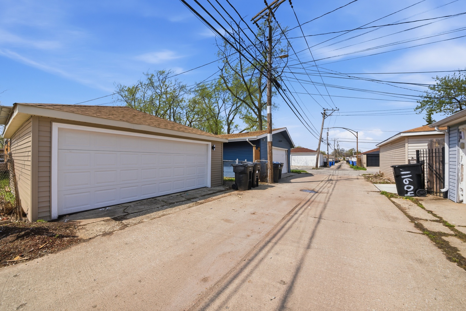 11603 South Loomis Street Chicago IL 60643