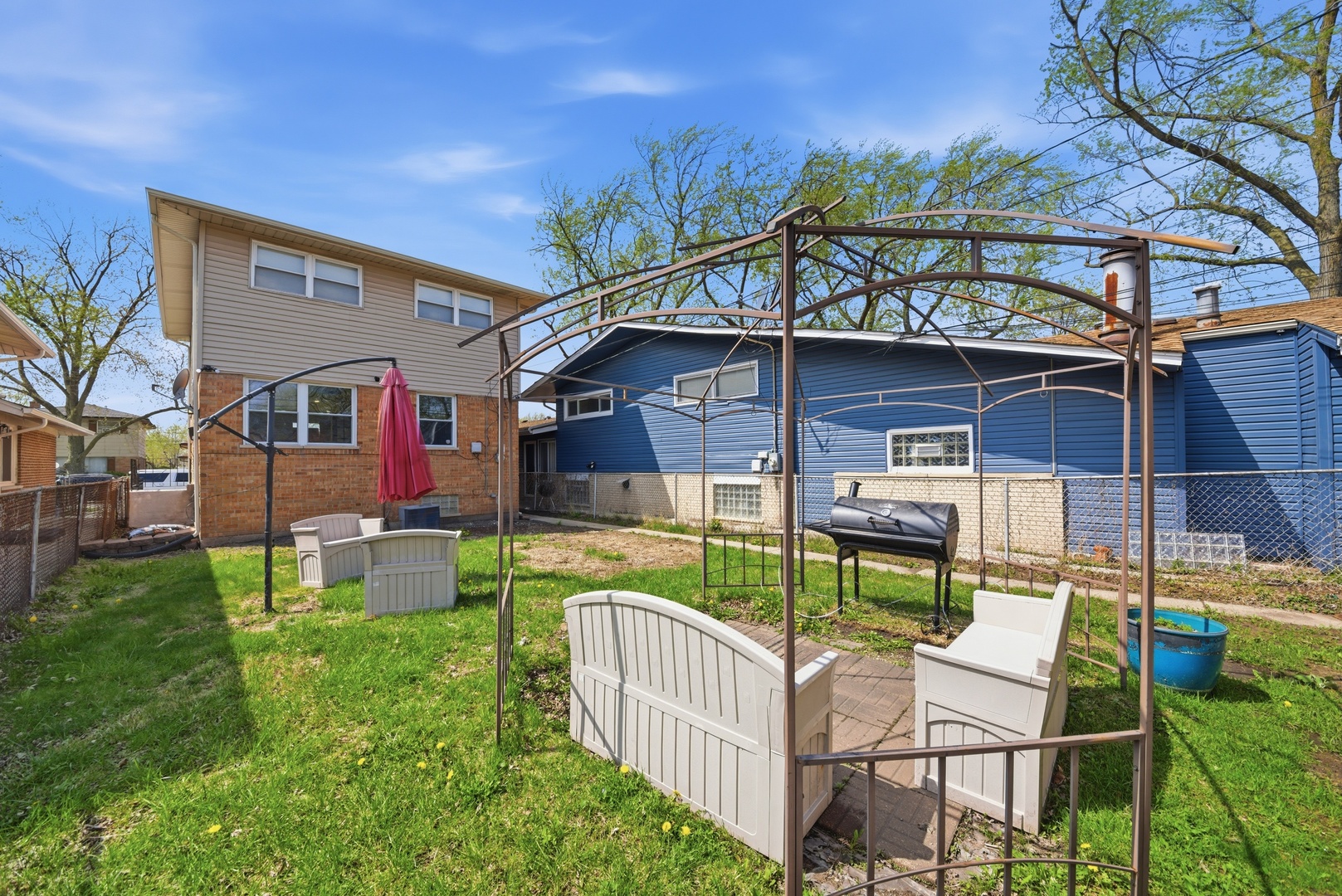 11603 South Loomis Street Chicago IL 60643