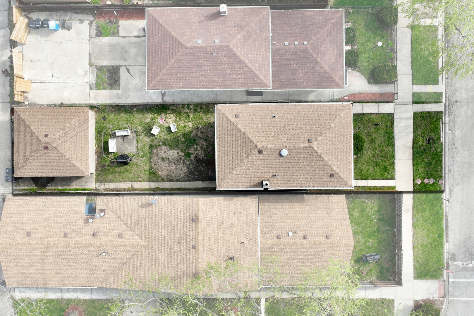 11603 South Loomis Street Chicago IL 60643