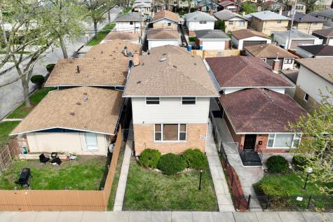 11603 South Loomis Street Chicago IL 60643