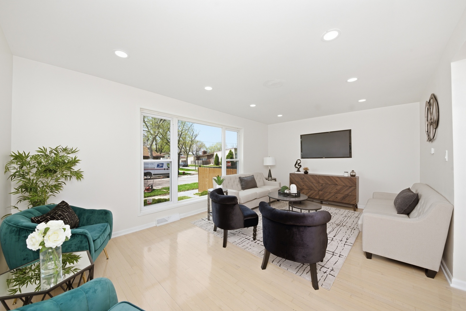 11603 South Loomis Street Chicago IL 60643