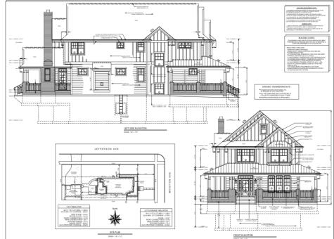 241 Coe Road Clarendon Hills IL 60514