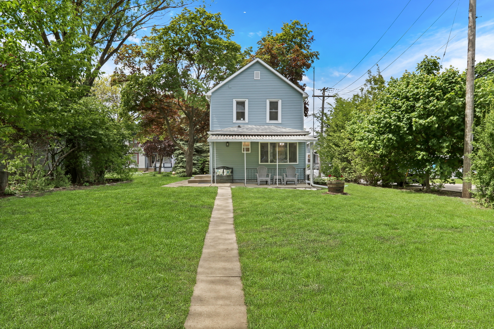 989 Victoria Street Antioch IL 60002