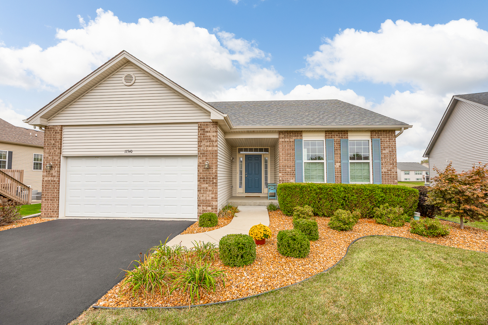 17340 Lucerne Court Lockport IL 60441