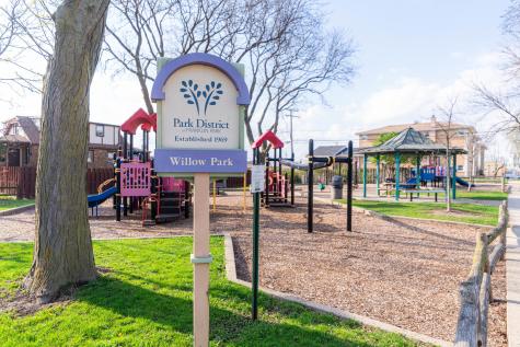 9134 Chestnut Avenue Franklin Park IL 60131