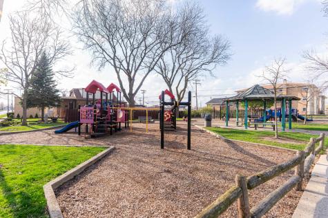 9134 Chestnut Avenue Franklin Park IL 60131