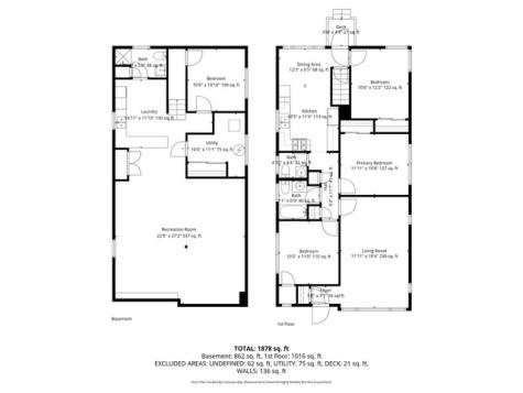 9134 Chestnut Avenue Franklin Park IL 60131