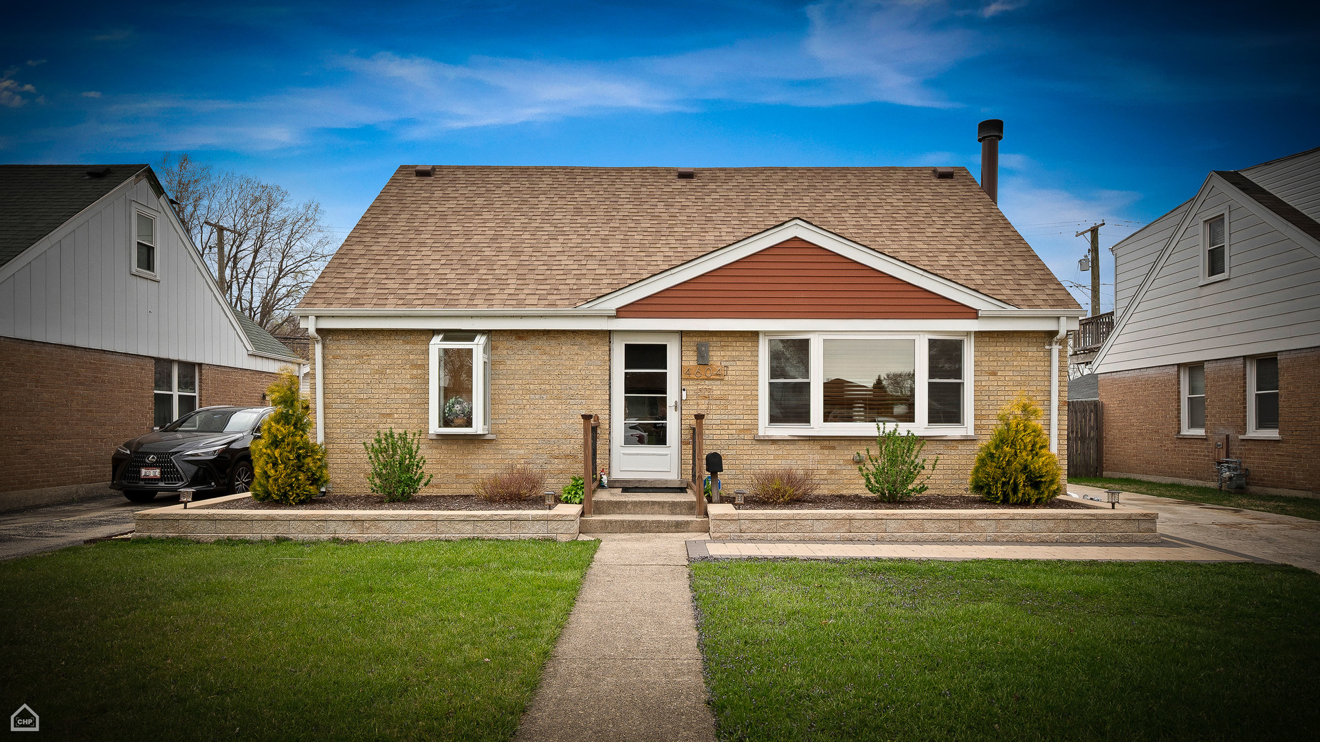 4604 West 115th Place Alsip IL 60803