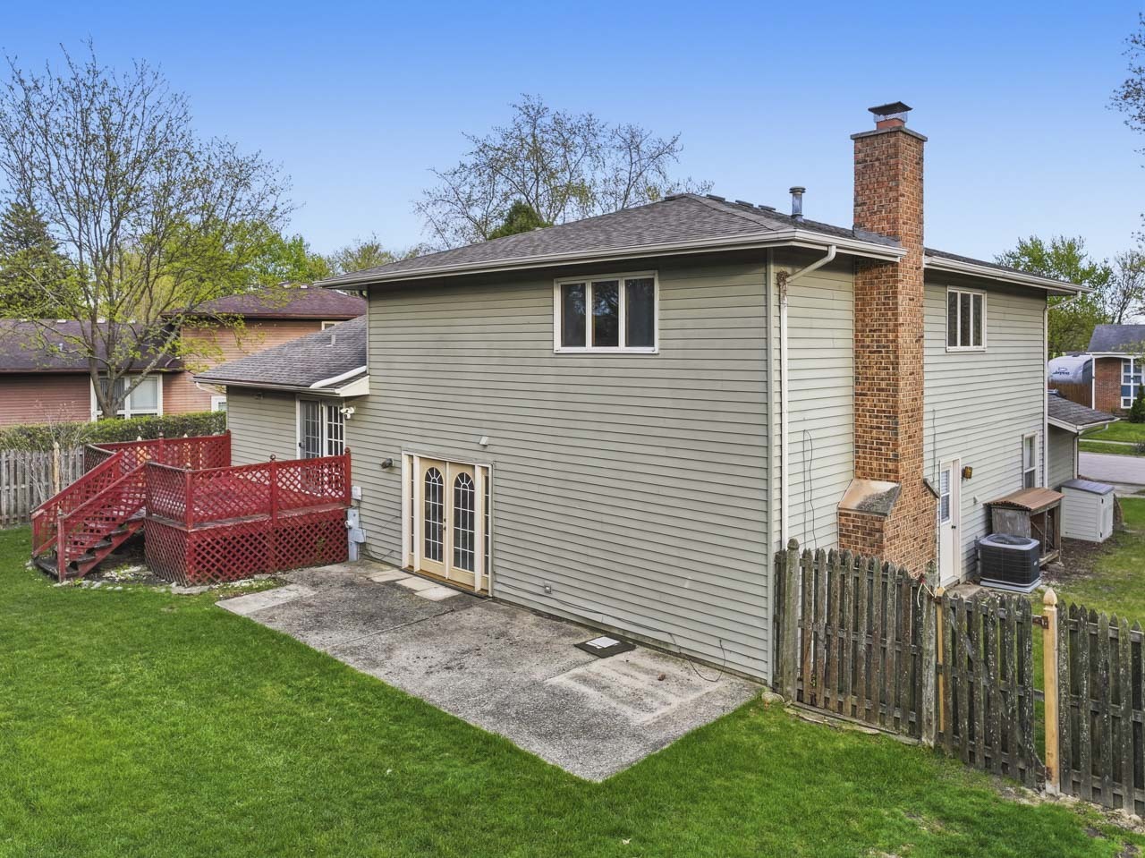 424 Assembly Drive Bolingbrook IL 60440