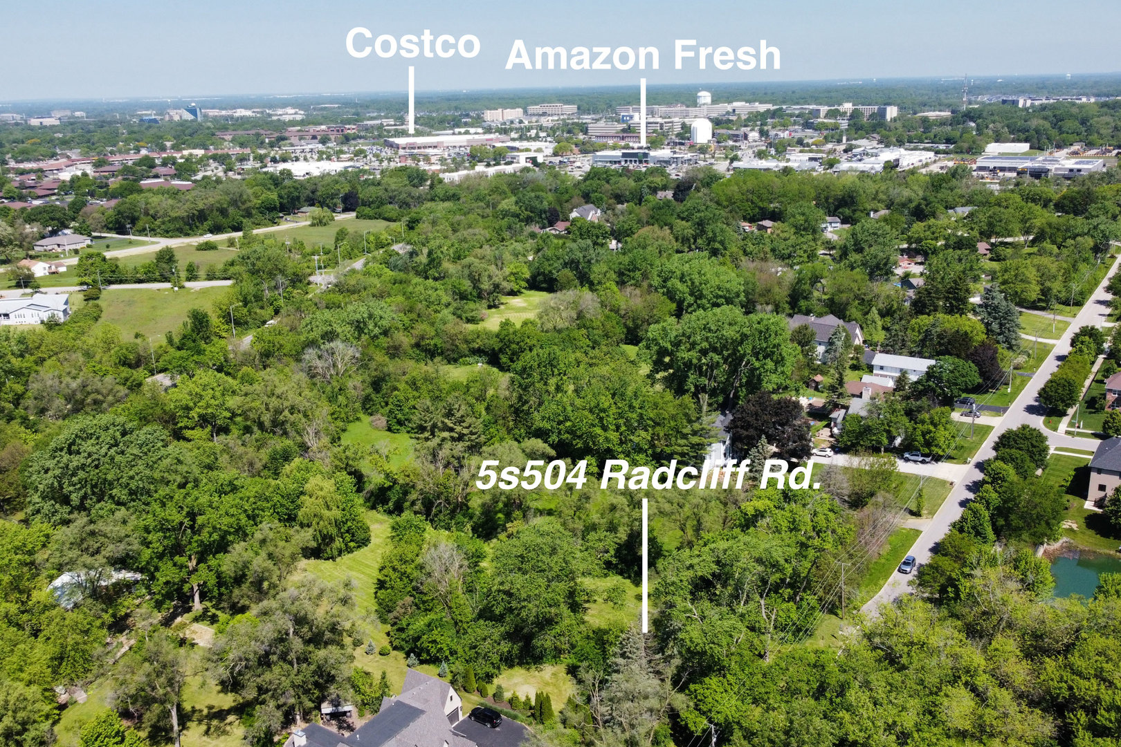 5s504 Radcliff Road Naperville IL 60563