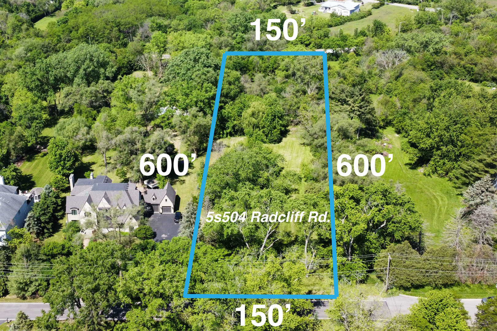 5s504 Radcliff Road Naperville IL 60563