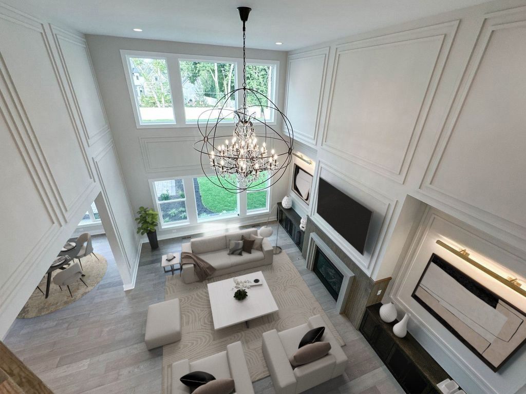 5s504 Radcliff Road Naperville IL 60563