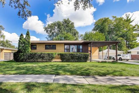 315 North Drury Lane Arlington Heights IL 60004