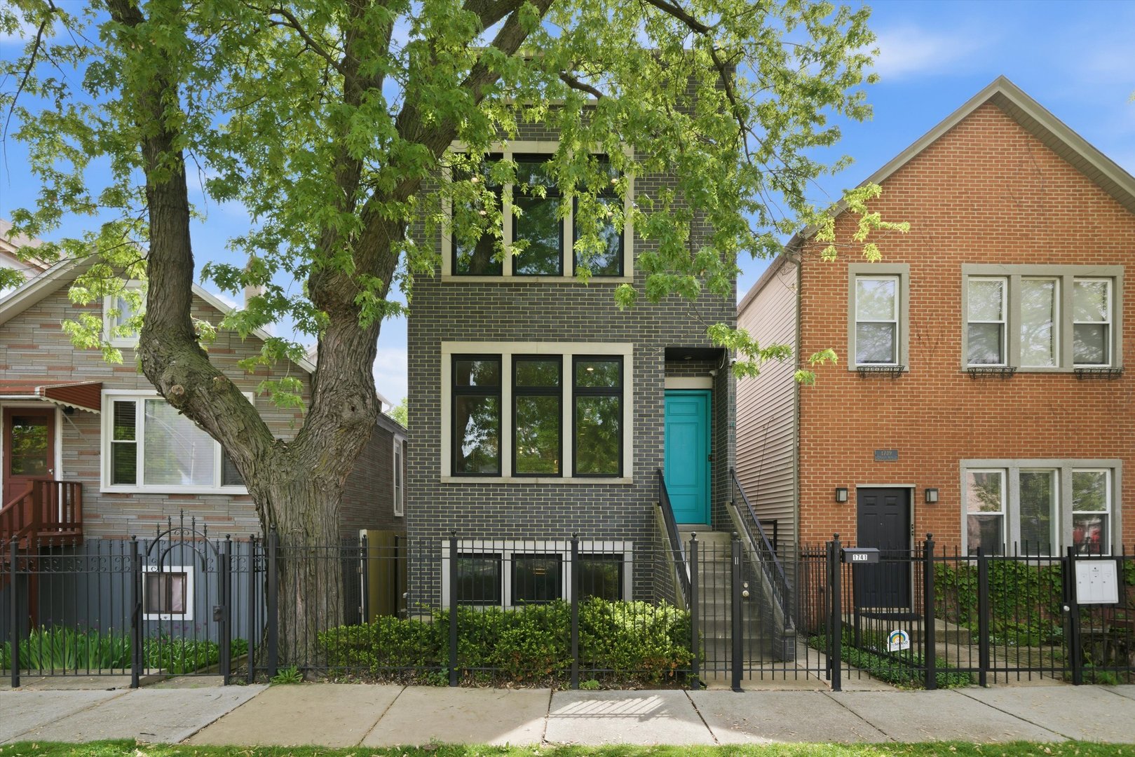 1741 North Talman Avenue Chicago IL 60647