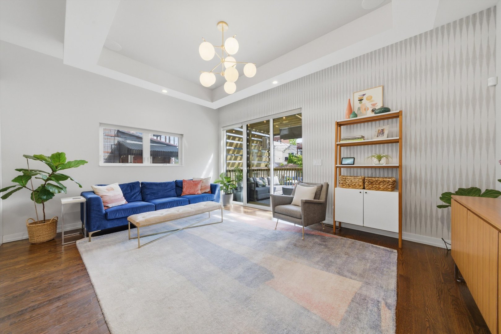 1741 North Talman Avenue Chicago IL 60647