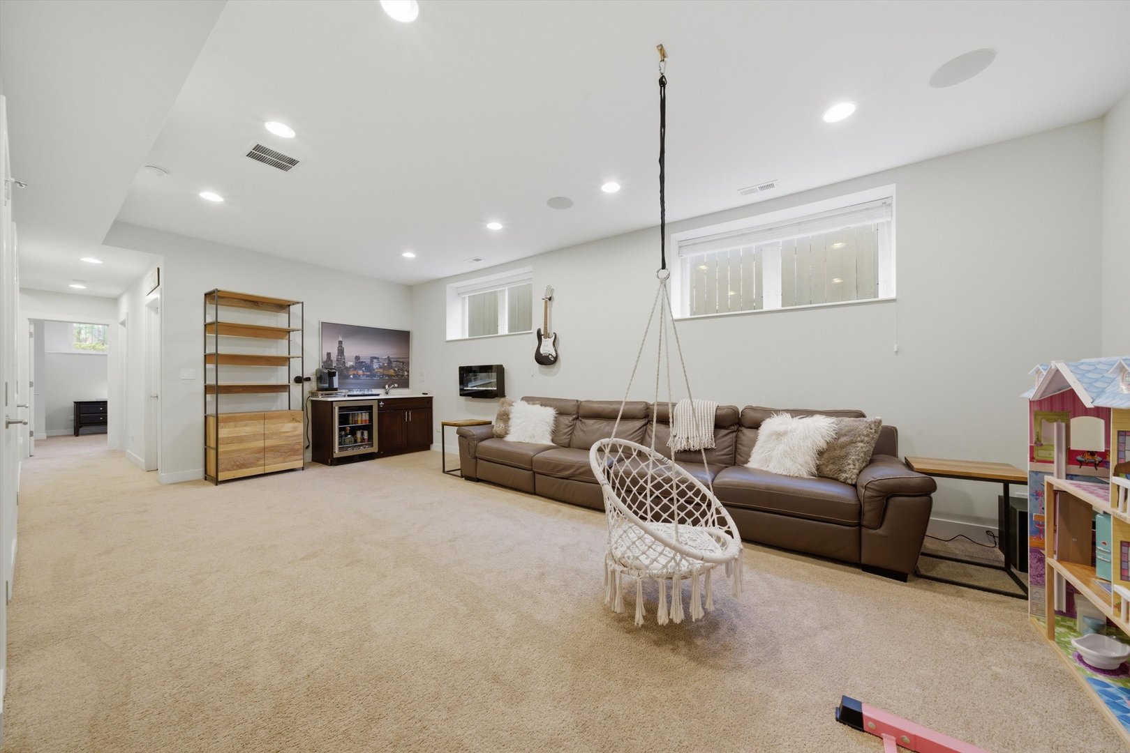 1741 North Talman Avenue Chicago IL 60647