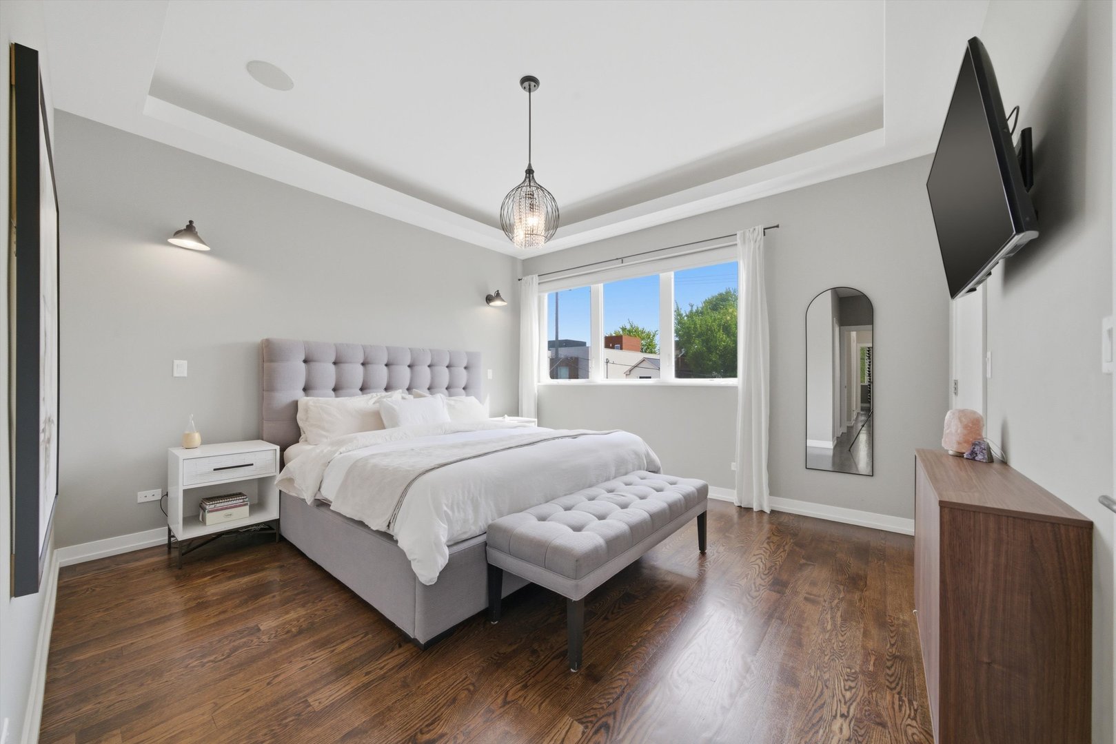 1741 North Talman Avenue Chicago IL 60647