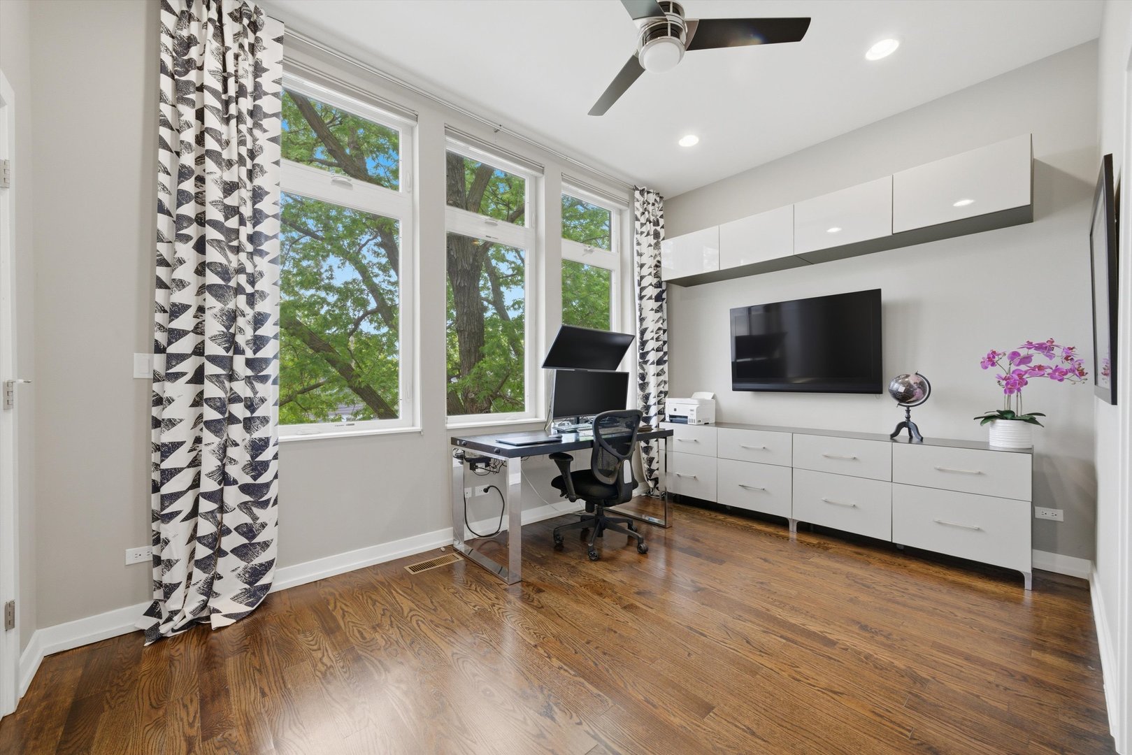 1741 North Talman Avenue Chicago IL 60647