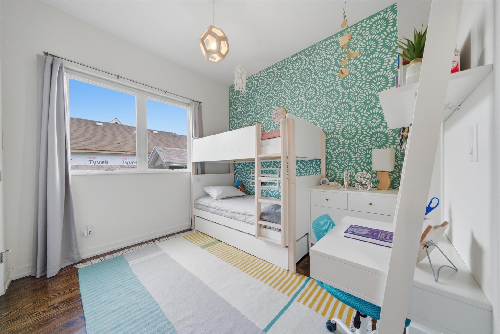 1741 North Talman Avenue Chicago IL 60647